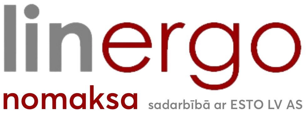 LinERGO nomaksa