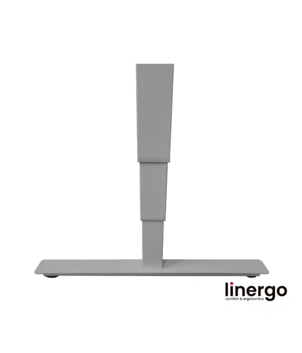 Oslo Plus electrically adjustable table frame