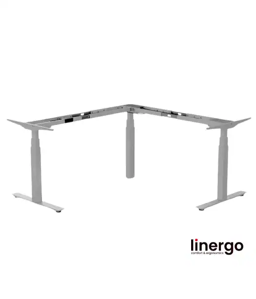 Electrically adjustable table frame Oslo-3