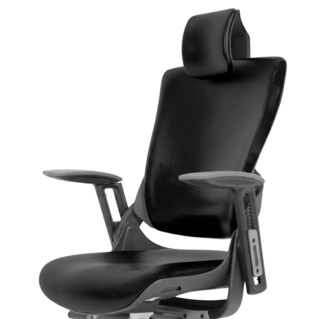 Linergo Komforts & Ergonomika Biroja krēsli 2